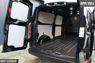 Ford Transit Custom Ford Transit Custom 320 2.0 TDCI L2H1 Adaptiv Cruise Led Carplay Stoelverw Camera VirtualDash 5Jr Garantie! Nieuw! - afbeelding nr 13