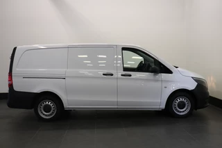 Mercedes-Benz Vito - Airco - Cruise - Trekhaak - €12.900,- Excl. - afbeelding nr 18