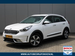 Kia Niro - 318105717-0