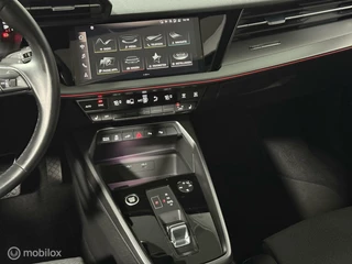 Audi A3 Audi A3 Sportback 40 TFSIe HYBRIDE | PANO | CARPLAY | CRUISE - afbeelding nr 10