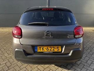 Citroën C3 - afbeelding nr 9