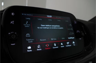 Fiat 500C Fiat 500C 1.0 Hybrid Dolcevita > Cabrio/Apple Carplay/Cruise control/15inch... - afbeelding nr 15