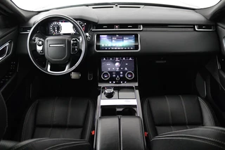 Land Rover Range Rover Velar Land Rover Range Rover Velar 2.0 P250 Turbo AWD R-Dynamic SE (PANORAMADAK, STOELVERWARMING, CAMERA, NAVIGATIE, TREKHAAK, SFEER) - afbeelding nr 3