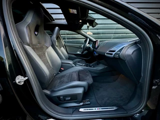 BMW 1 Serie BMW 1 Serie 120 M-SPORT PANO|KUIPSTOEL|H/K|MEMORY|ACC - afbeelding nr 59