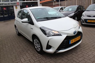 Toyota Yaris - afbeelding nr 7