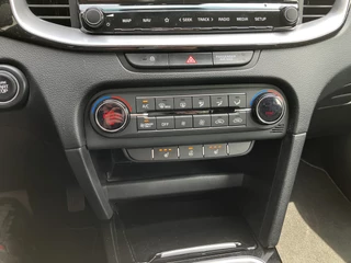 Kia XCeed Kia XCeed 1.6 GDi PHEV DynamicPlusLine 140 pk AUT. | 1e eigenaar | dealer onderhouden | navigatie | adaptieve cruise | + winterset - afbeelding nr 34