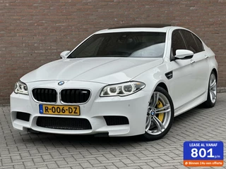 BMW M5 - 340879947-0