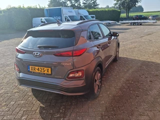 Hyundai Kona - afbeelding nr 3