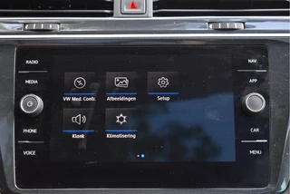 Volkswagen Tiguan | Pano.dak | 360 gr. camera | Elekt.trekhaak | Keyless | Virtual cockpit | Uniek - afbeelding nr 26