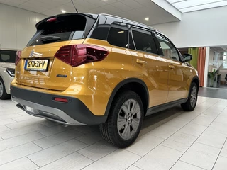 Suzuki Vitara - afbeelding nr 3