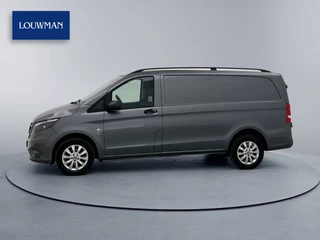 Mercedes-Benz Vito Mercedes-Benz Vito 110 CDI Lang 24 Maanden Certified Garantie Navigatie Achteruitrijcamera Apple Carplay/Android Auto Cruise Control Betimmering - afbeelding nr 13