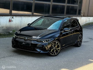 Volkswagen Golf Volkswagen Golf  2.0 R 4 Motion |Pano |AKRA|Drift|Leder|HUD|H&K - afbeelding nr 7