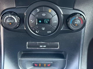 Ford Fiesta Ford Fiesta ST RACE RED 182 PK / AIRCO RECARO STOELVERWARM BT PDC CAMERA - afbeelding nr 22