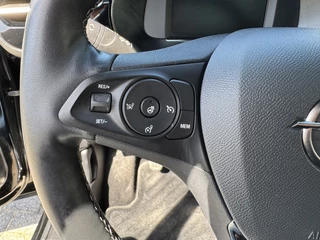 Opel Corsa Opel Corsa 1.2 Level 4 Panoramadak - afbeelding nr 17