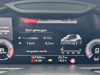 Audi A6 Adaptive / Sport int / Stl verw / Elektr klep - afbeelding nr 26