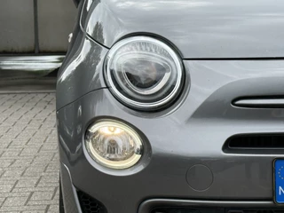 Fiat 500 Fiat 500 0.9 TwinAir Turbo Sport Airco/Cruise control/LMV - afbeelding nr 27