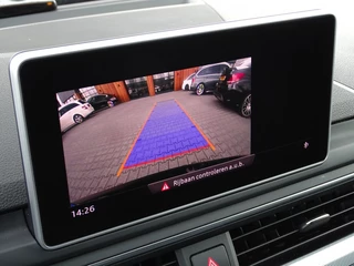 Audi A4 Audi A4 Limousine 2.0 TFSI 251PK / Sport S-line / 2017 / LED - afbeelding nr 20