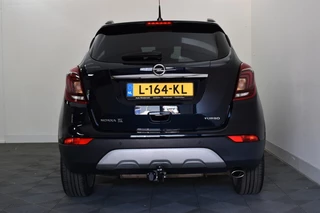 Opel Mokka X Opel Mokka X 1.4 Turbo 140PK Innovation - afbeelding nr 7