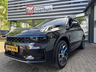 Lynk & Co 01 - afbeelding nr 3
