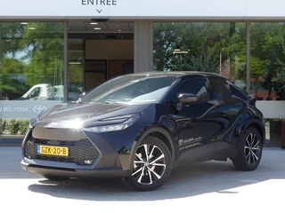 Toyota C-HR - 481117012-0