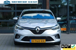 Renault Clio Renault Clio 1.0 TCe Bi-Fuel Intens|Camera|Trekhaak|Airco|NAP - afbeelding nr 3