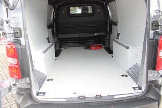 Peugeot e-Expert Peugeot e-Expert LONG (L3) 136PK 75 kWh 3-FASE | SCHUIFDEUREN LINKS EN RECHTS | NAVIGATIE 10