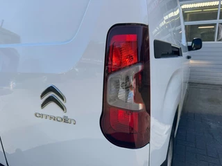 Citroën Berlingo - afbeelding nr 34