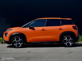 Citroën C3 Aircross Citroen C3 Aircross Shine I Automaat I Leder I Schuifdak I - afbeelding nr 2