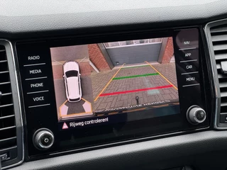 Škoda Kodiaq Skoda KODIAQ 1.4 TSI ACT Style LED ACC Pano 360cam Trekhaak - afbeelding nr 24