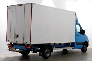 Mercedes-Benz Sprinter - afbeelding nr 2