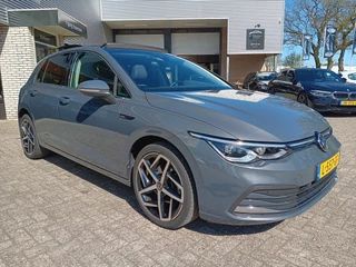 Volkswagen Golf - afbeelding nr 8
