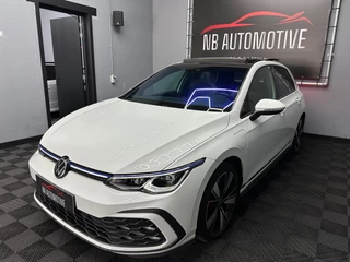 Volkswagen Golf Volkswagen Golf 1.4 eHybrid GTE - afbeelding nr 1