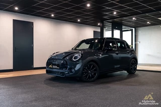 MINI Cooper S Mini 2.0 Chili | Pano | Camera | ACC |