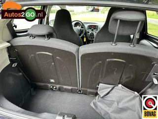 Citroën C1 Citroen C1 1.0 e-VTi  Shine - afbeelding nr 13