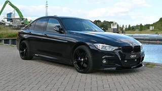 BMW 3 Serie BMW 3-serie 340i xDrive LCI | H&K | KEYLESS | PANO | LED | - afbeelding nr 9