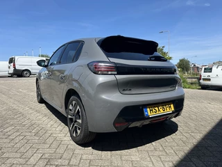 Peugeot 208 Peugeot 208 208 1.2 Hybrid 100 Allure - afbeelding nr 24