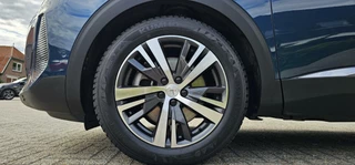 Peugeot 3008 Peugeot 3008 1.6 HYbrid 225 Allure Pack Business - afbeelding nr 13