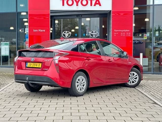 Toyota Prius - afbeelding nr 3
