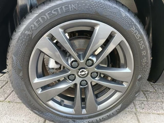 Opel Astra Opel Astra Sports Tourer 1.4 Turbo 120 Jaar Edition Trekhaak - afbeelding nr 24