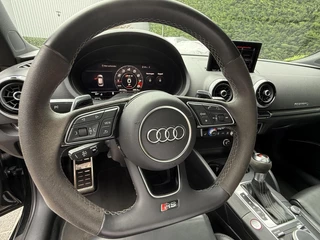 Audi RS3 Audi RS3 2.5 TFSI RS3 quattro - afbeelding nr 18