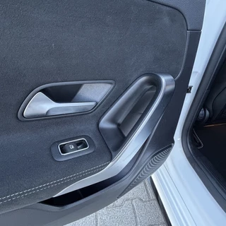 Mercedes-Benz A-Klasse - afbeelding nr 25