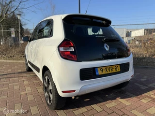 Renault Twingo Renault Twingo 1.0 SCe Expression / Airco / Leuke auto - afbeelding nr 15