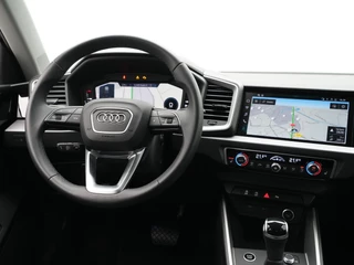 Audi A1 Pdc Acc Stoelverwarming Navigatie Garantie extra t/m 100000 km 37 - afbeelding nr 18