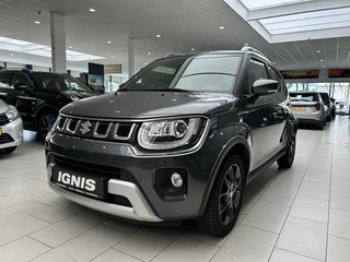 Suzuki Ignis Suzuki Ignis 1.2 Smart Hybride Style [ CRUISE I NAVI I CLIMMA I CAMERA ] - afbeelding nr 24