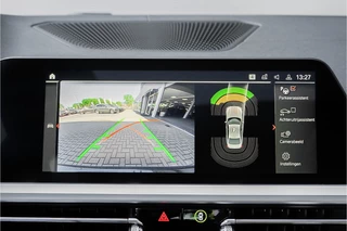 BMW 3 Serie Schuifdak Trekhaak HUD 1e Eig - afbeelding nr 28