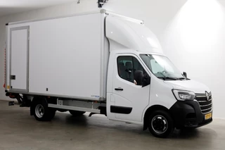 Renault Master - afbeelding nr 11