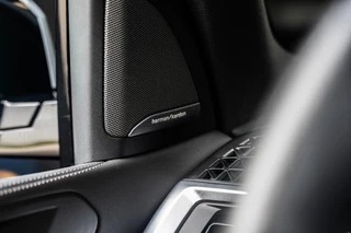 BMW X5 BMW X5 xDrive50e Hybrid M-Sport | Pano Skylounge | HUD | 360 | Brooklyn Grau - afbeelding nr 58