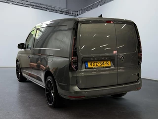 Volkswagen Caddy Volkswagen Caddy Cargo Maxi 2.0 TDI | 75 Edition | Maxi | Virtual cockpit | Achteruitrijcame - afbeelding nr 6
