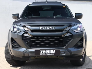 Isuzu D-Max Isuzu D-Max 1.9 D. V-Cross Lang | Carplay | trekhaak | bagagedek - afbeelding nr 6