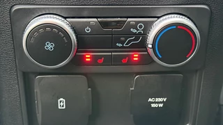 Ford Explorer Ford Explorer 3.0 V6 EB PHEV ST-LINE / TREKHAAK - afbeelding nr 6